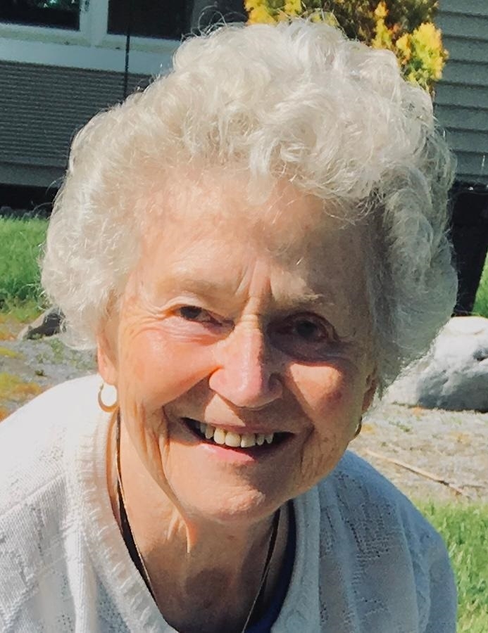 Patricia Ann Blanchard 2024 Brewitt Funeral Home