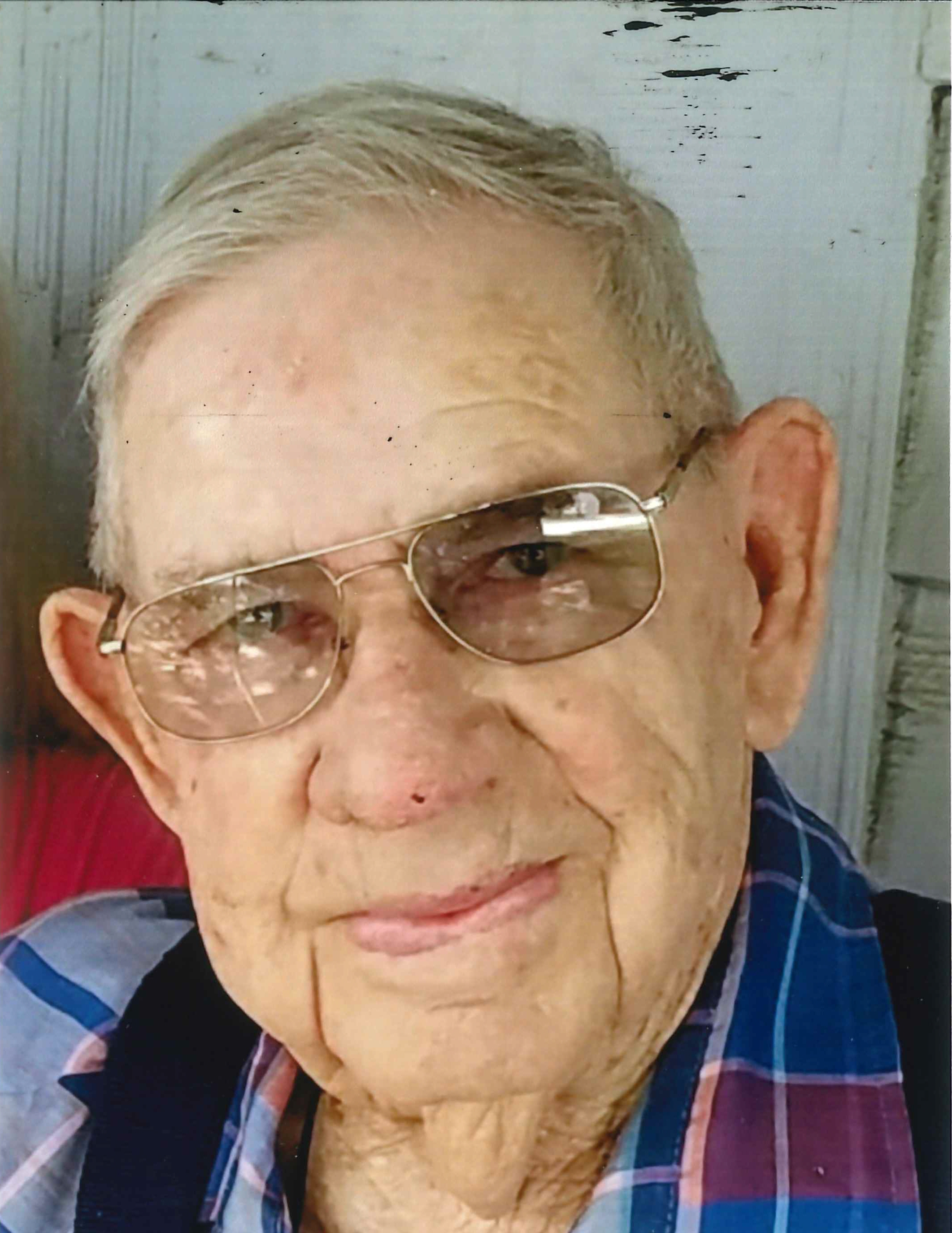 Teddy G. Wood 2018 Wickham Funeral Home