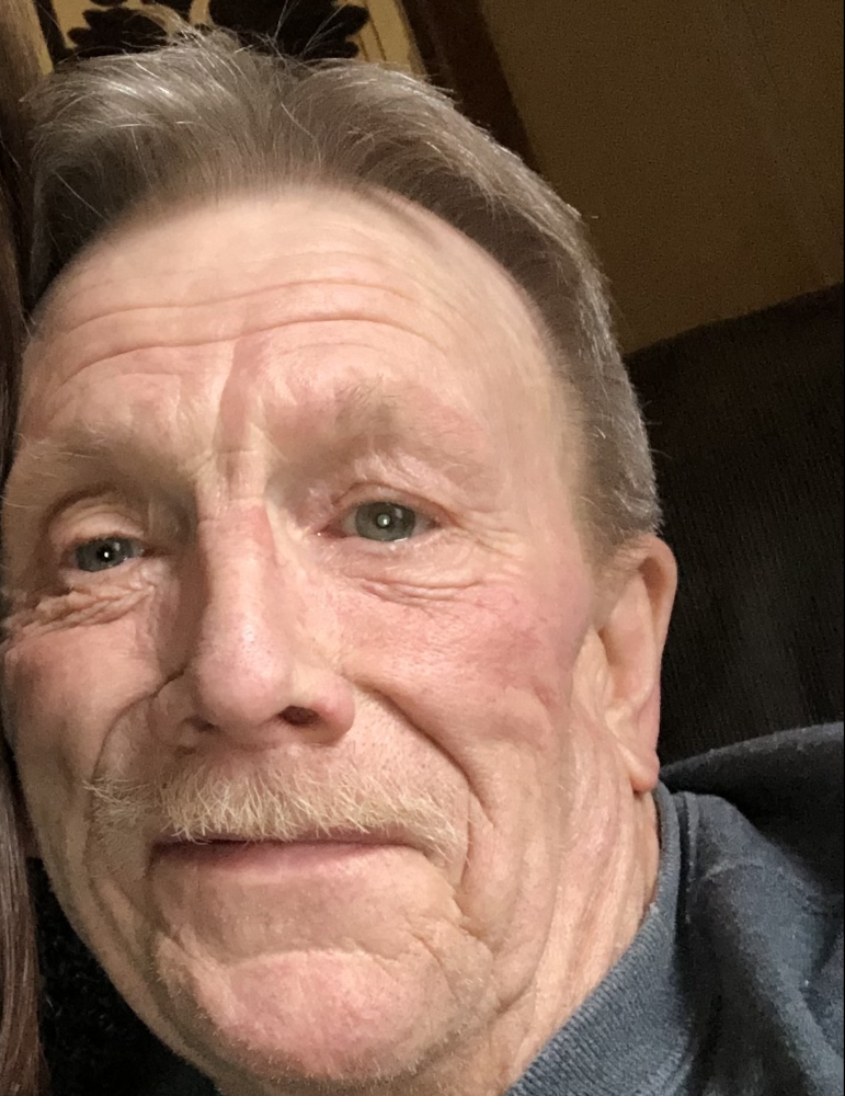 Roger Dale Wagner 2024 Hadley Funeral Home