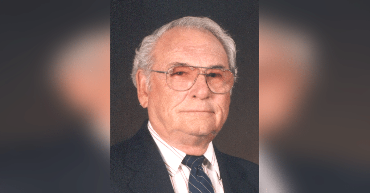 Obituary information for William "Bill" Earl Duffield