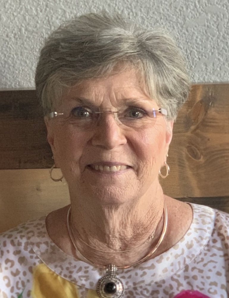 Susan Newell 2024 Walker Funeral Homes OH