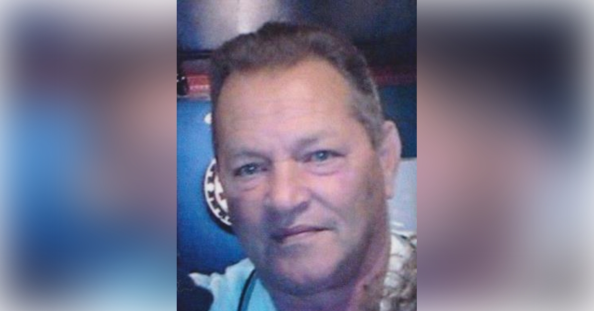 Obituary information for William A. "Bill" Waldron