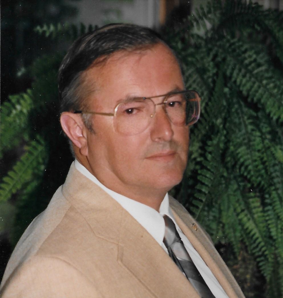 Patrick L. Kennedy 2020 Bayliff and Son Funeral Home Inc