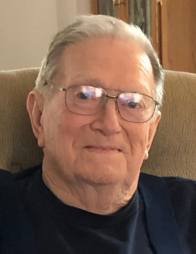 Frederick B. Meany 2024 Simpson Funeral and Cremation Services