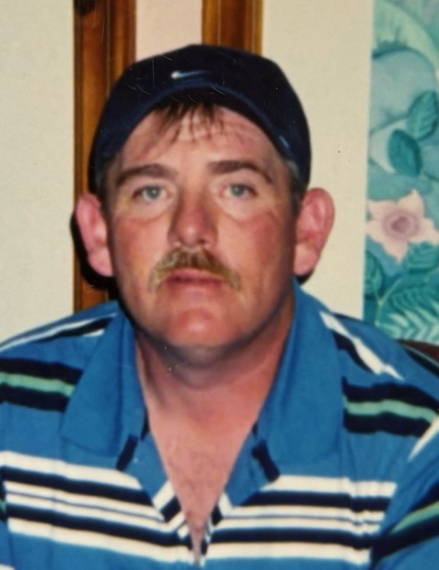 Gregory D. Evans 2024 & Steele Funeral Home