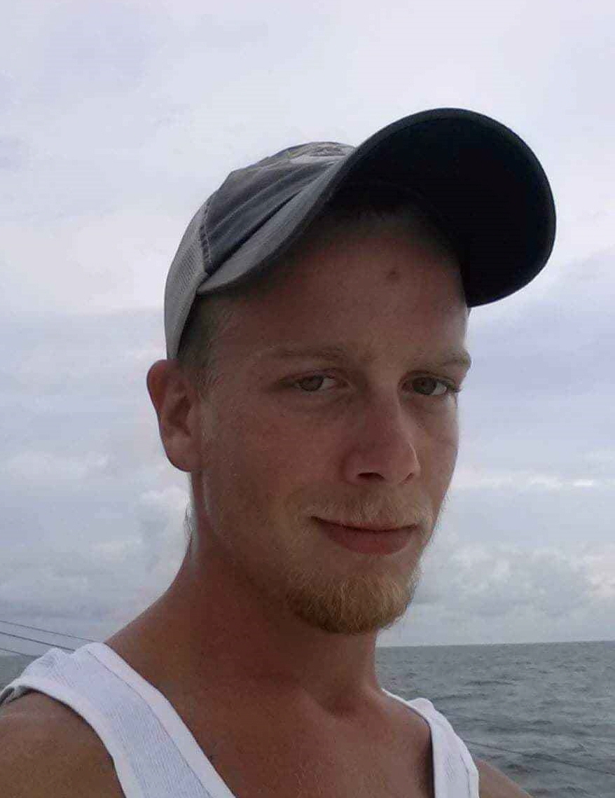 Timothy Lee Meeker, Jr. 2018 Moore Funeral Service