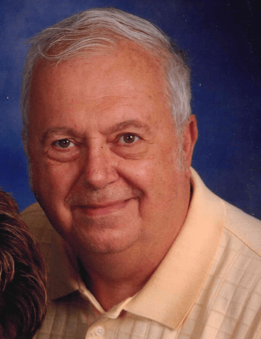 Ronald Gleason 2024 EC Nurre Funeral Homes