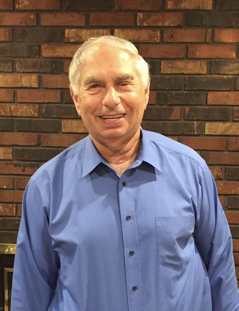 Alvin L. Booke 2024 Brunswick Memorial Home