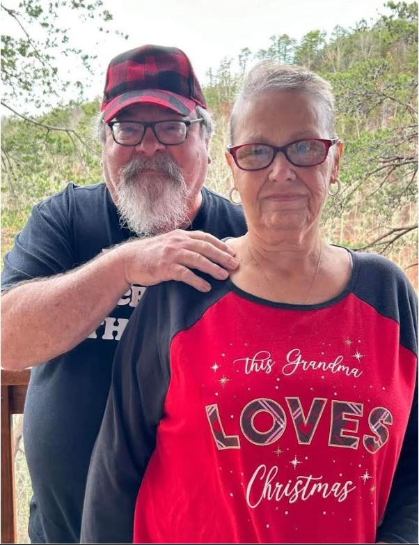 Kathy Dianne Waters McWilliams 2024 Ewton Funeral Home