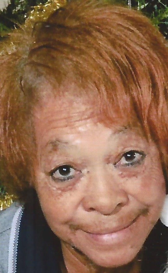 Priscilla Kearney 2018 Carnie P Bragg Funeral Homes