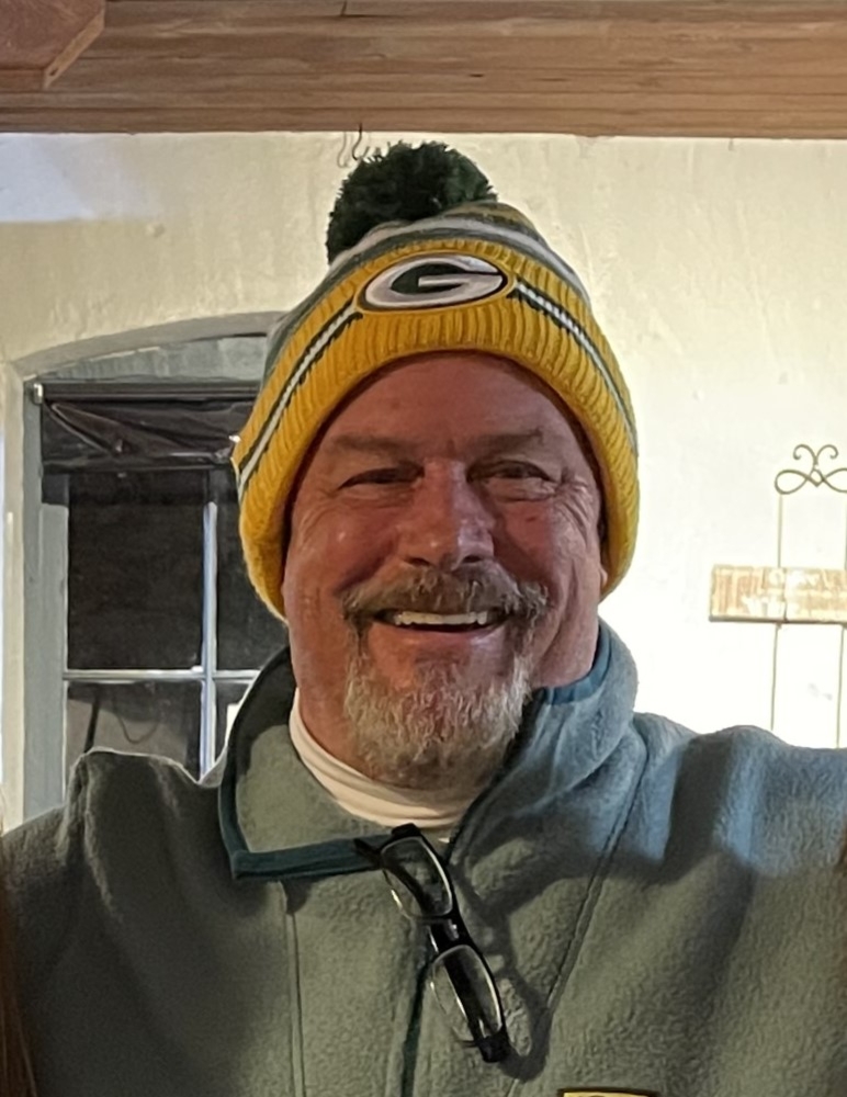 David R. Bellinger 2024 Eernisse Funeral Home