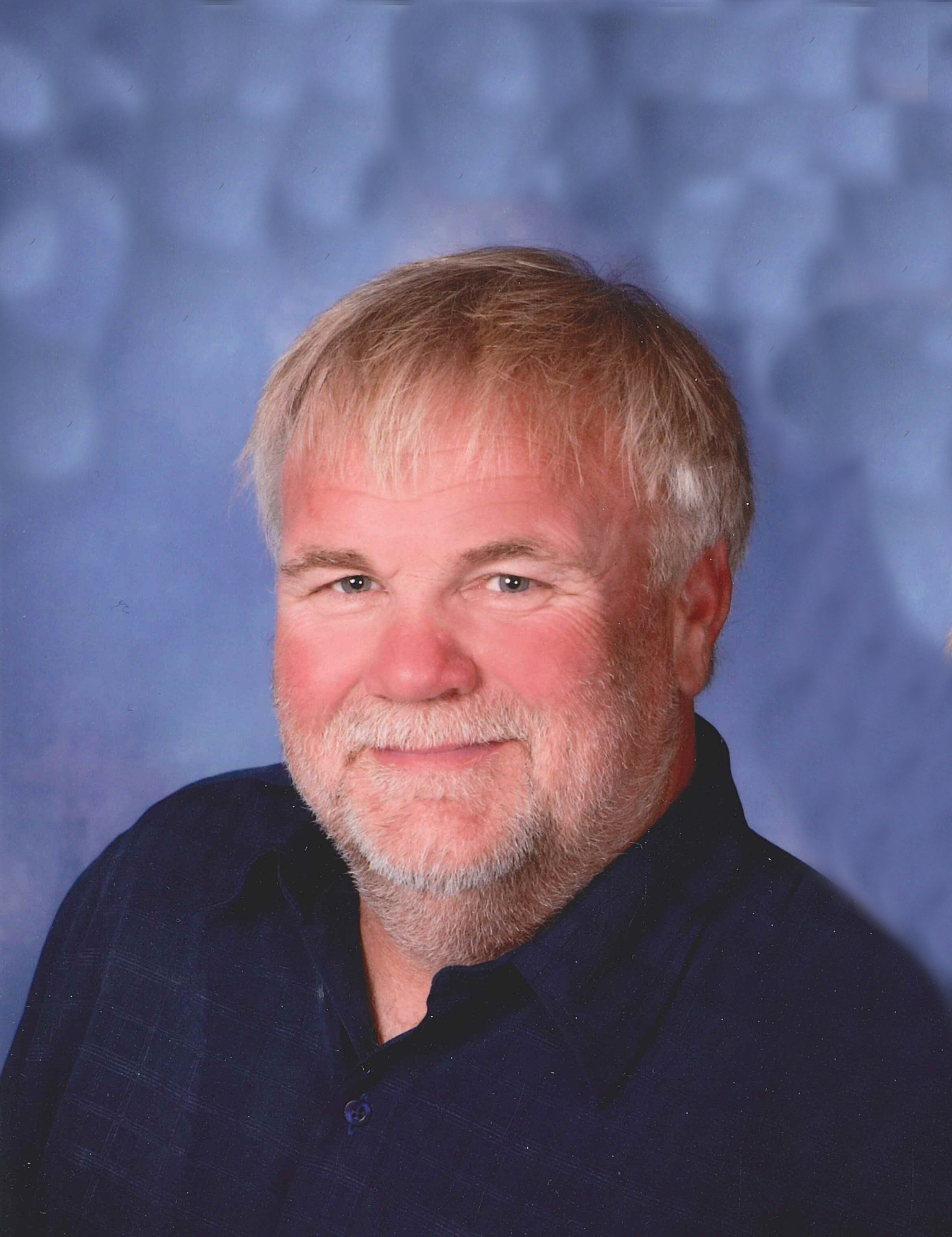 Timothy "Tim" Dean Pedersen 2018 Eldridge Family Funeral Homes