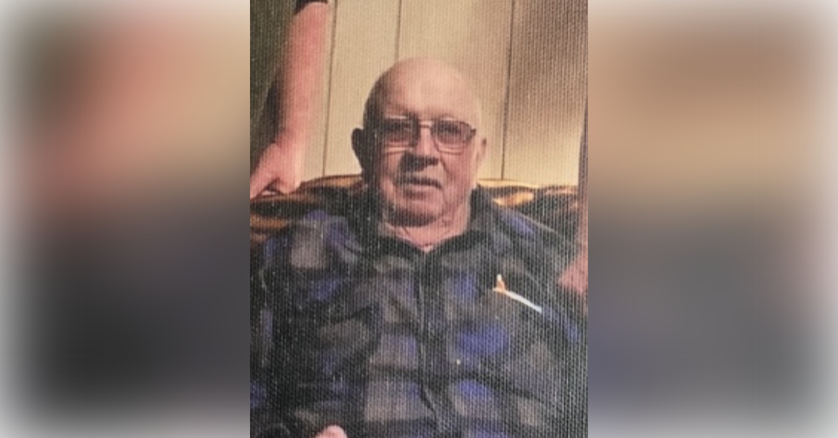 Obituary information for Leo Mayes