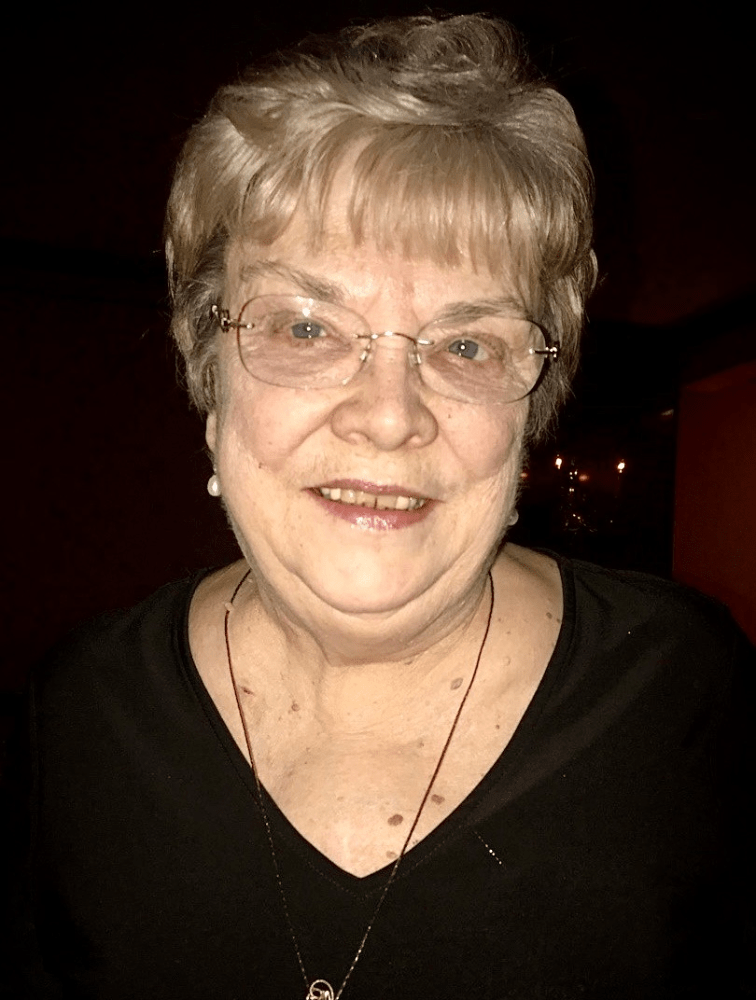 Gail Ann Ruchel 2024 Dufresne & Cavanaugh Funeral Home, Ltd