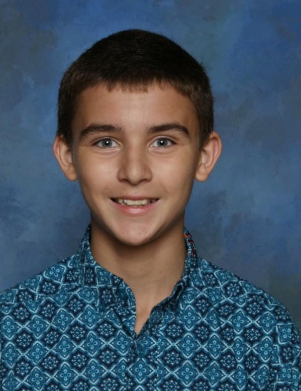 Kael Schwab Memories Trees