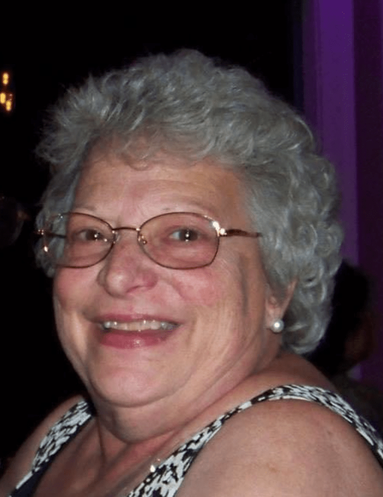 Shirley A. Kline 2024 Gower Funeral Home