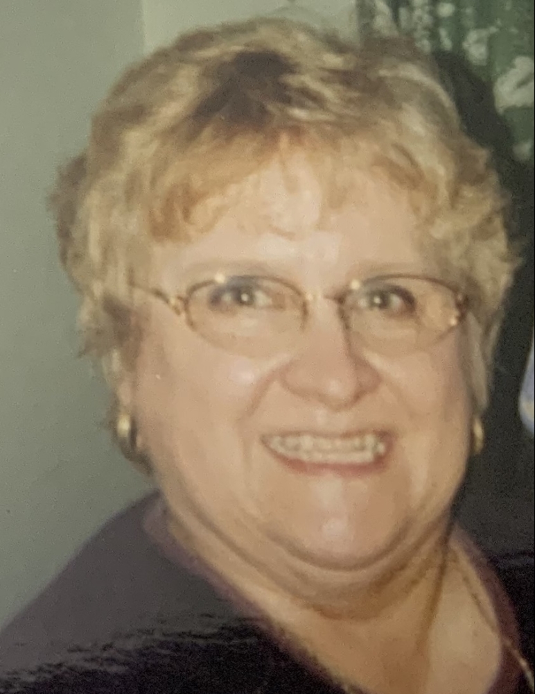 MaryEllen Birchfield 2024 Laird Funeral Home