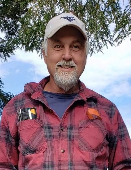 Wendell K. Meade 2024 Giffin Funeral Homes