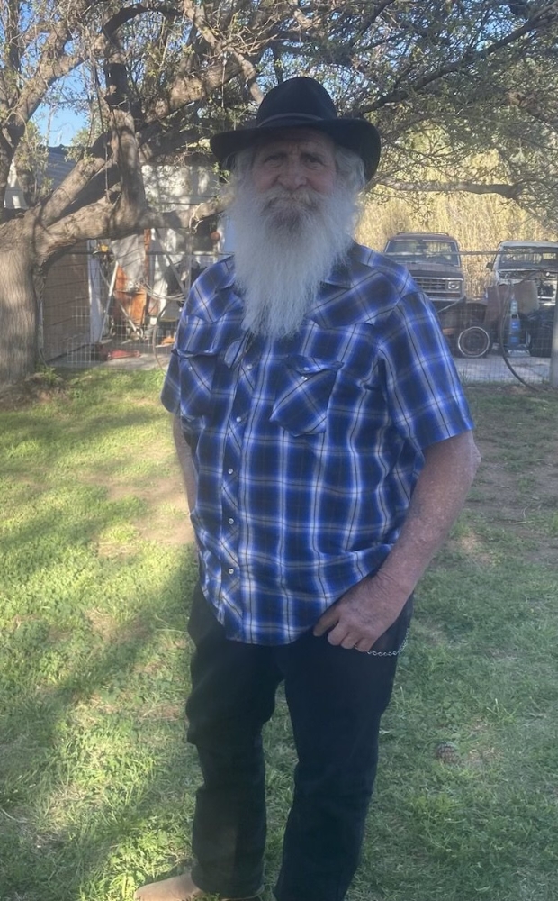 Finis Delano Corum Jr. 2024 Heritage Funeral Homes