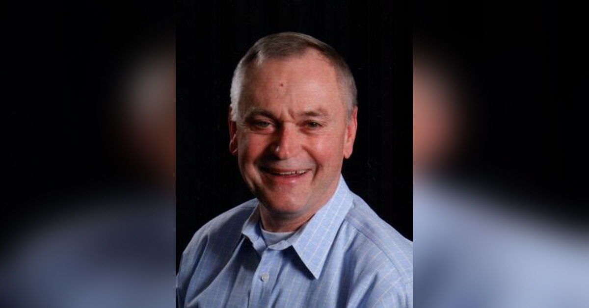 Obituary information for Richard Edward Ward