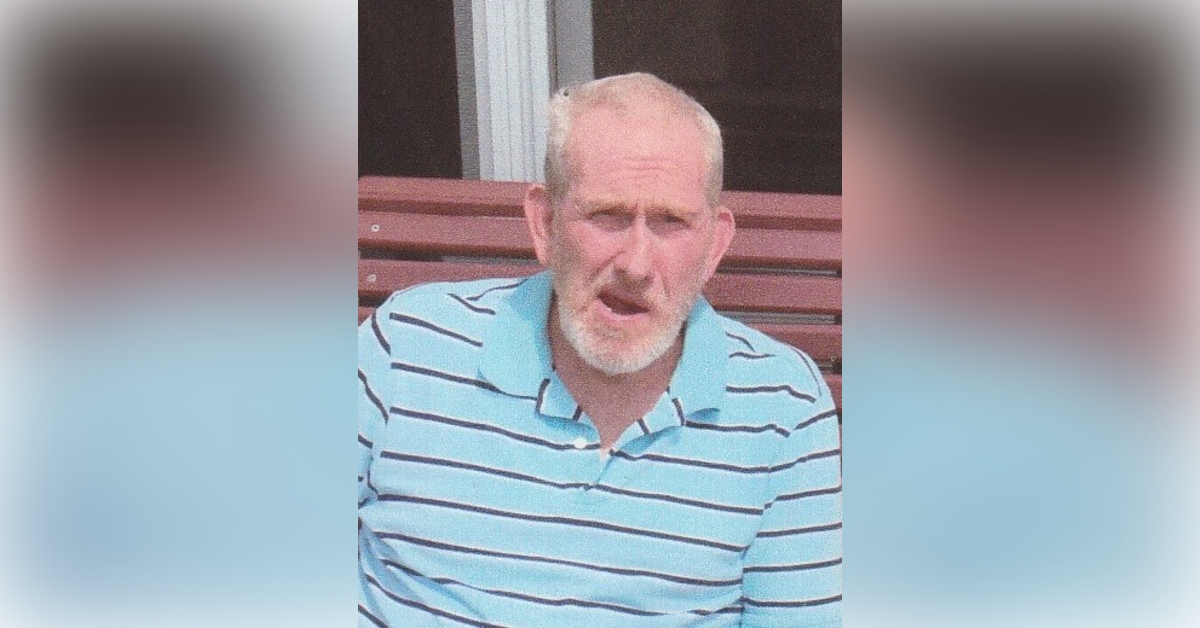 Obituary information for Eddie Dean Blake