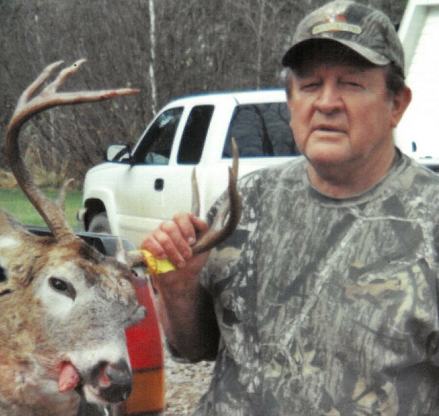 Donald Lee Deegan 2024 Nitardy Funeral Home Cambridge