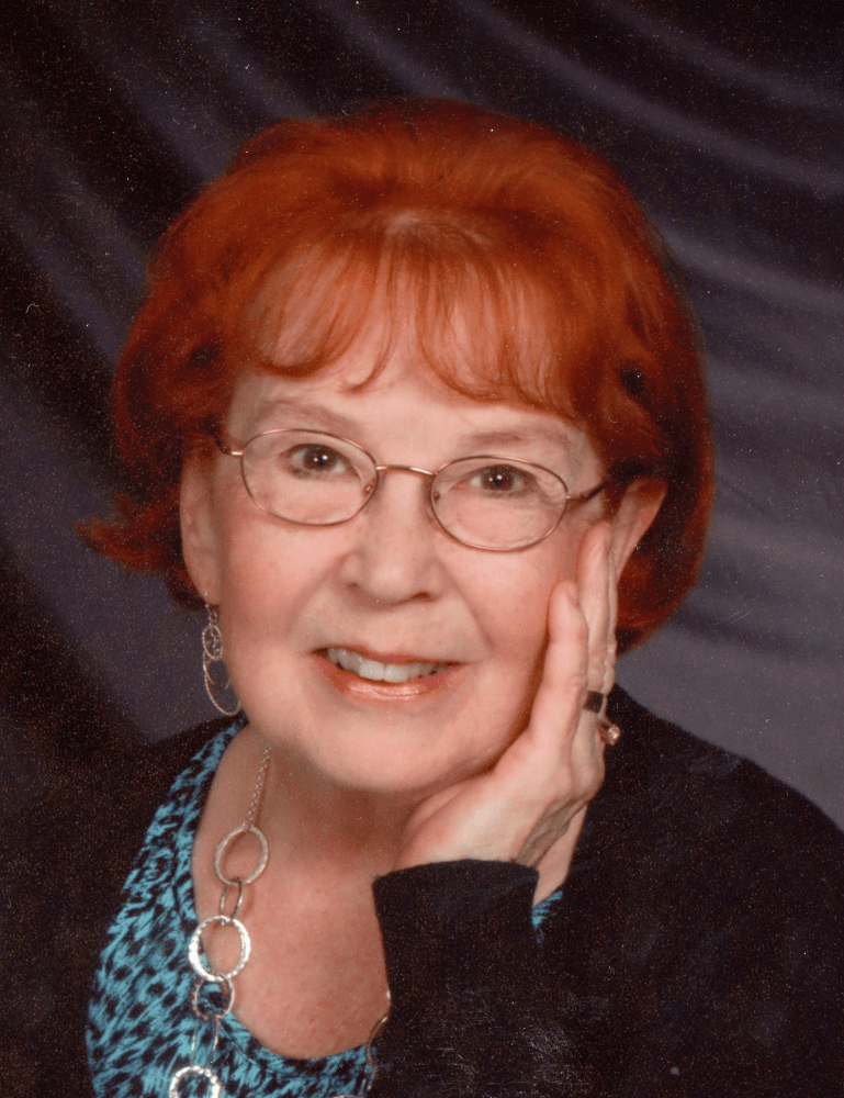 Julie L. Gayzur 2024 ThompsonLarson Funeral Home
