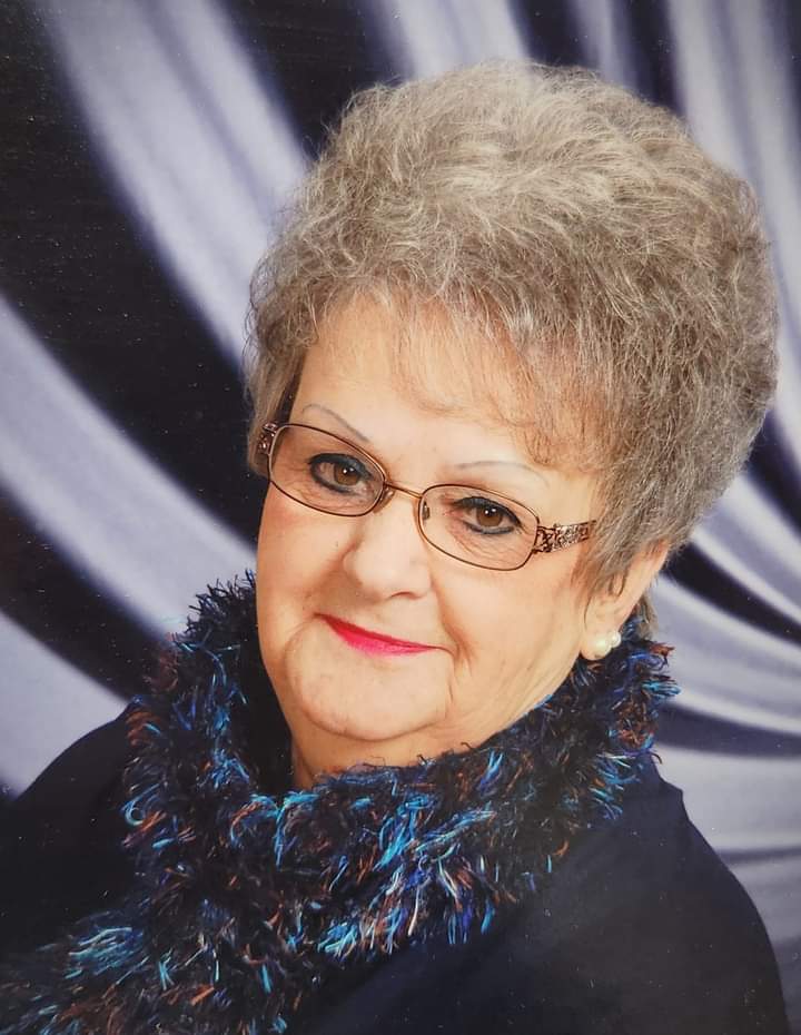 Phyllis Viola Wagner 2024 Sturm Funeral Home