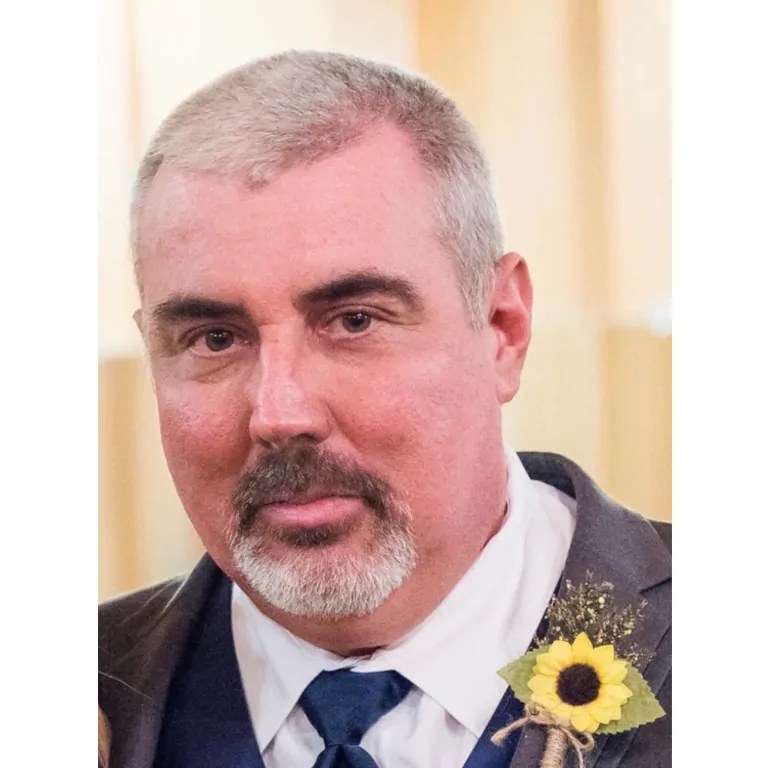 Timothy Cisco 2023 Darst Funeral Home