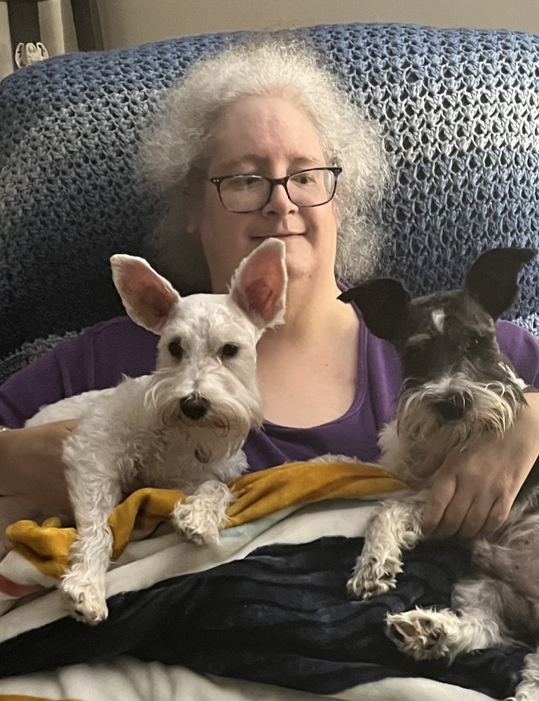 Kerri Lynn McQuain 2024 Smathers Funeral Chapel