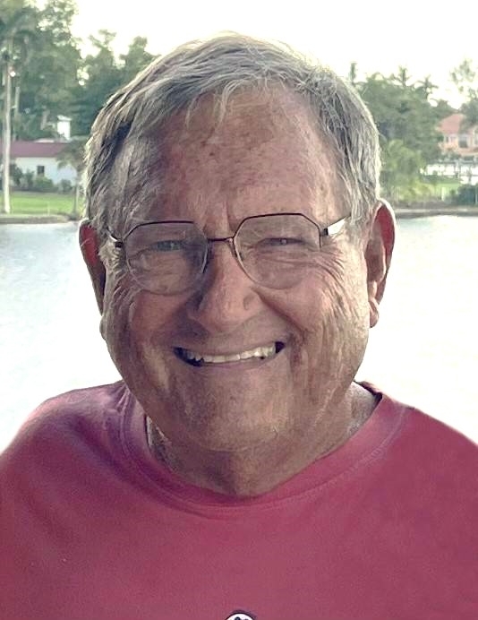 William "Bill" B. Northcutt 2024 Kindred Funeral Home