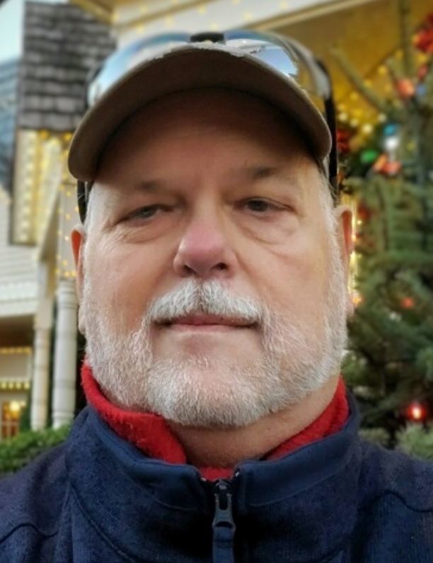 John Hobson Jr. Memories Trees