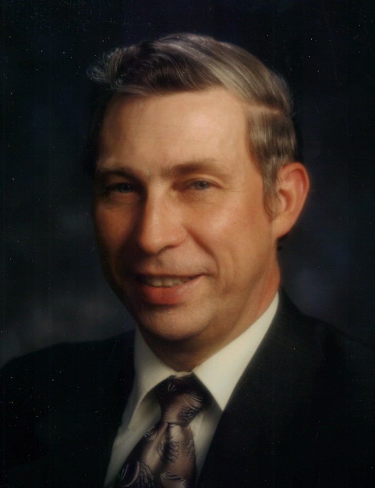 Allen McRae Memories Trees