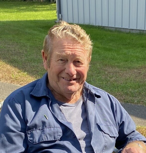 W. Brown 2024 Beers & Story Funeral Homes Belchertown