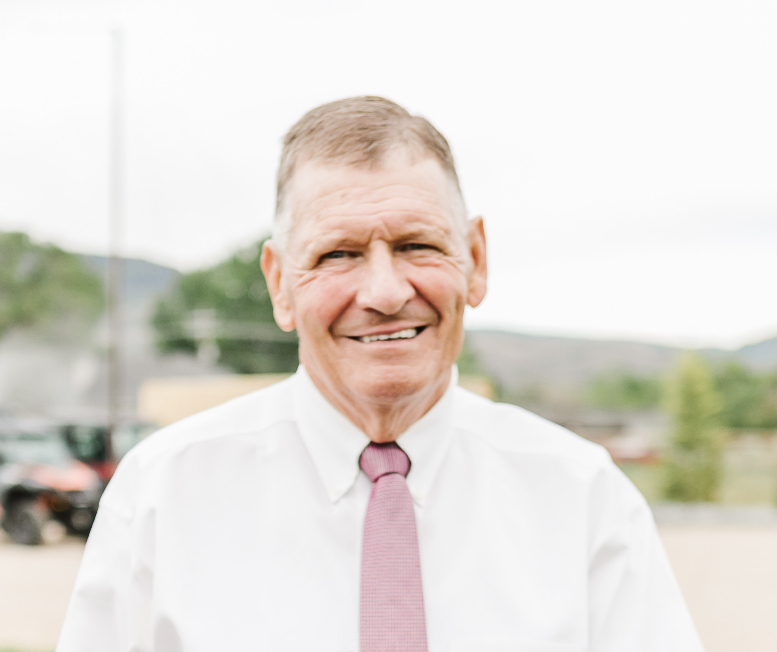 Dennis W McKenzie 2024 Walker Sanderson Funeral Home