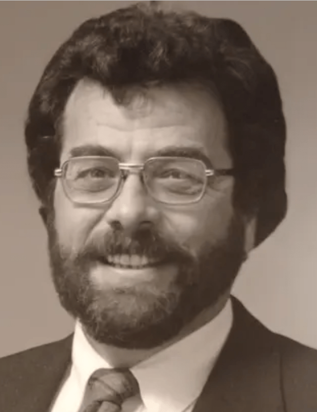 Dr. Allen Wayne Sweet 2024 LowellTims Funeral Home