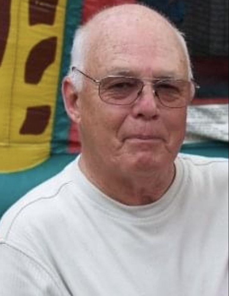 Robin Franklin Adair 2024 BeasleyWood Funeral Home