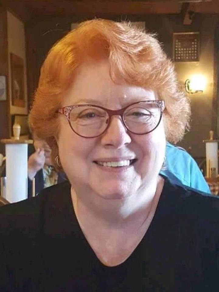 Linda (Flick) Fitzgibbon Memories Trees