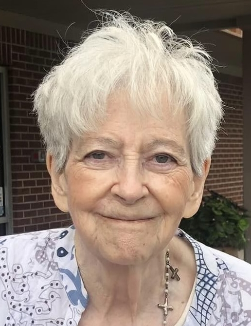 Betty Jane Barnard 2024 Glencoe Hokes Bluff Funeral Home and Cemetery