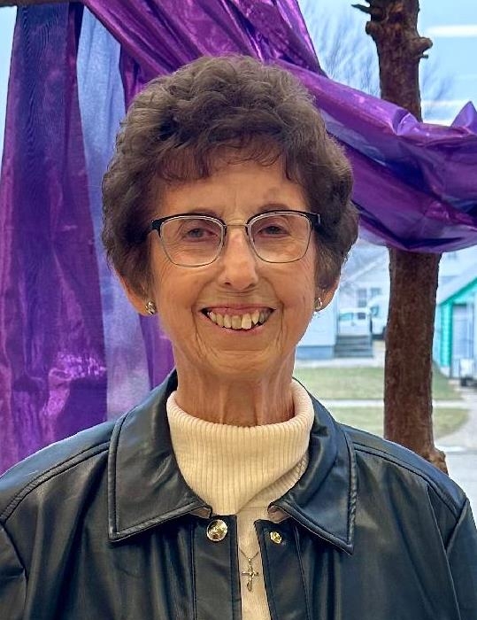 Karen Doeden Memories Trees