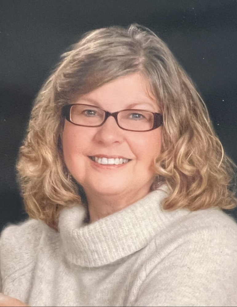 Lucinda "Cindy" Jane Rust 2024 Rob Rue