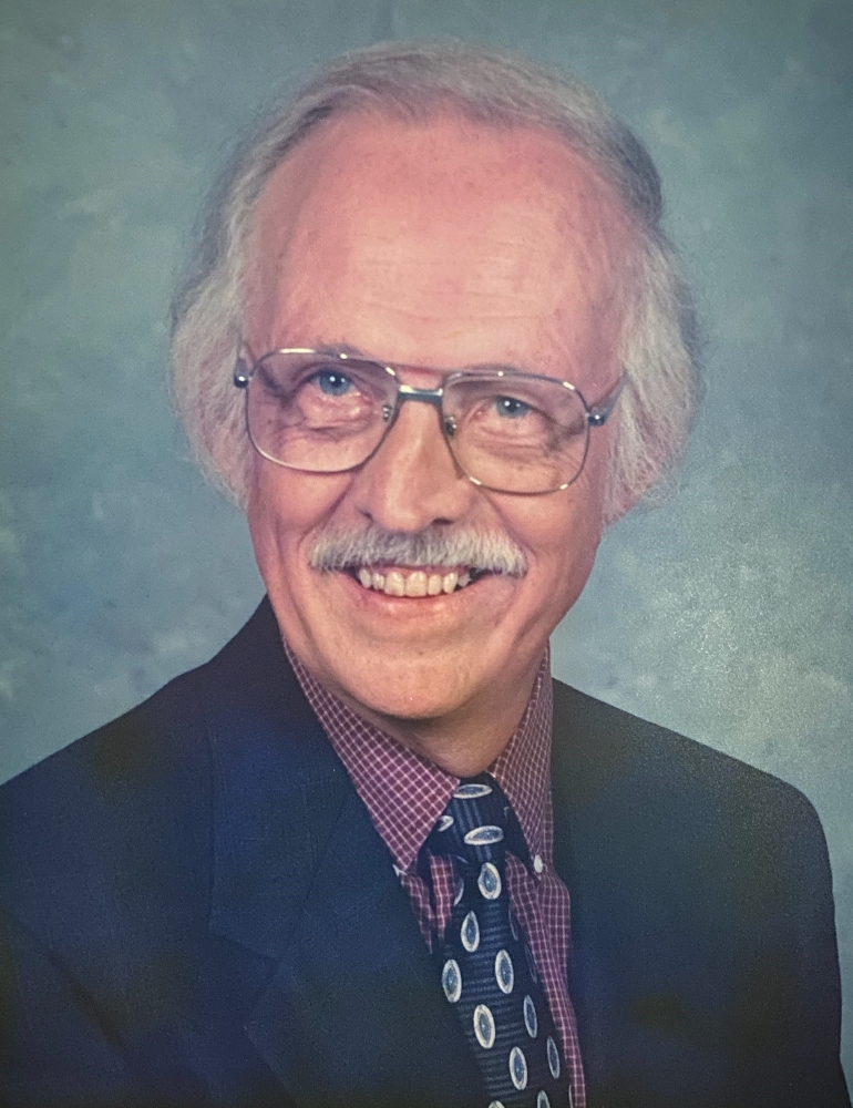 Dell Nelson Memories Trees