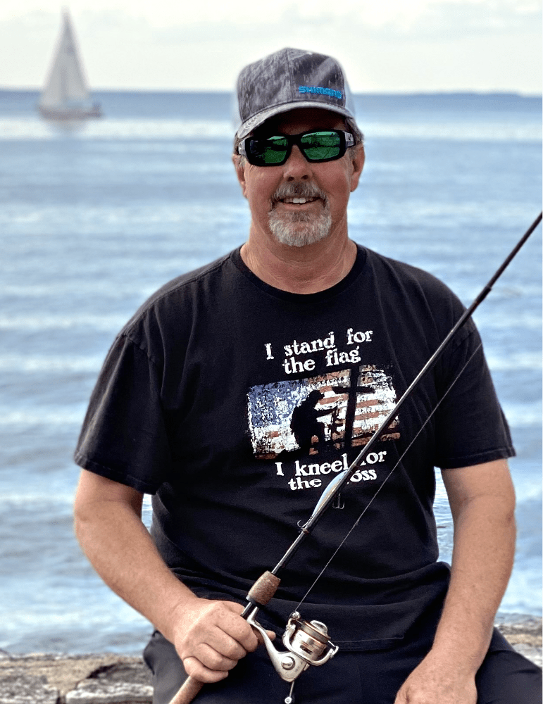 Thomas "Bur" Gerard Ackley 2024 BeidelmanKunsch Funeral Homes