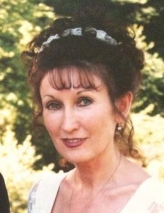 Rebecca Lynn Ramey 2024 Grundy Funeral Home