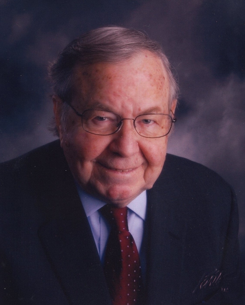 Paul Michael Ladas 2024 Clock Funeral Home