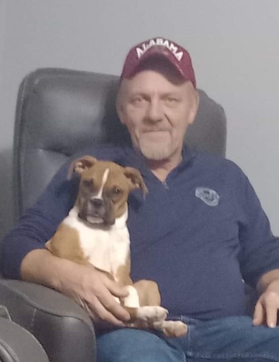 Darrell Martin 2024 BiereleyHale Funeral Home