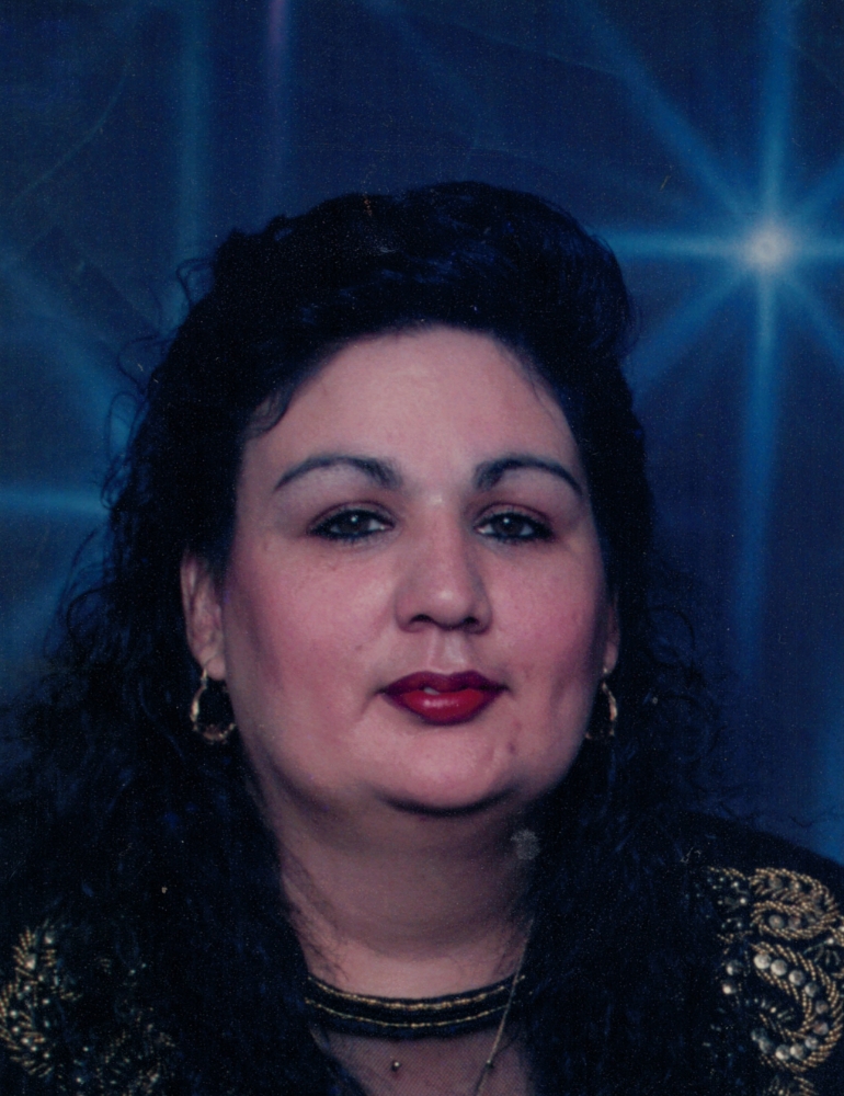 Mildred L. Delgadillo 2024 Hickey Memorial Chapels