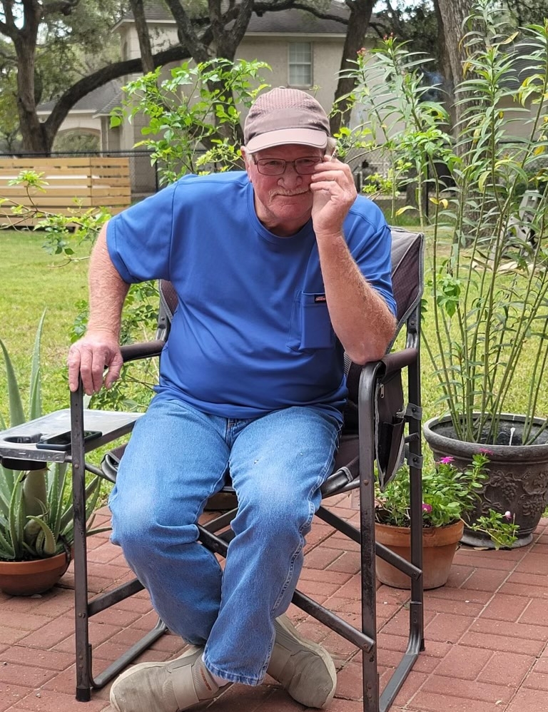 Preston Haynes 2024 Angel Lucys Funeral Homes