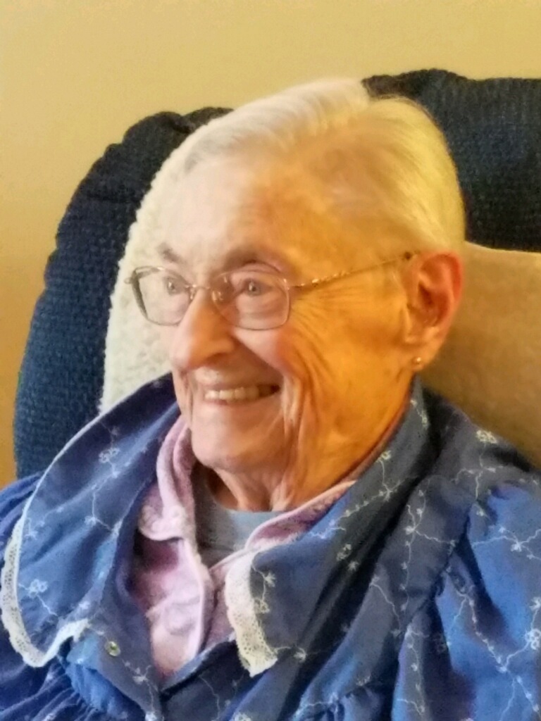 Marietta "Mert" Gates Watson 2018 Boles Funeral Home