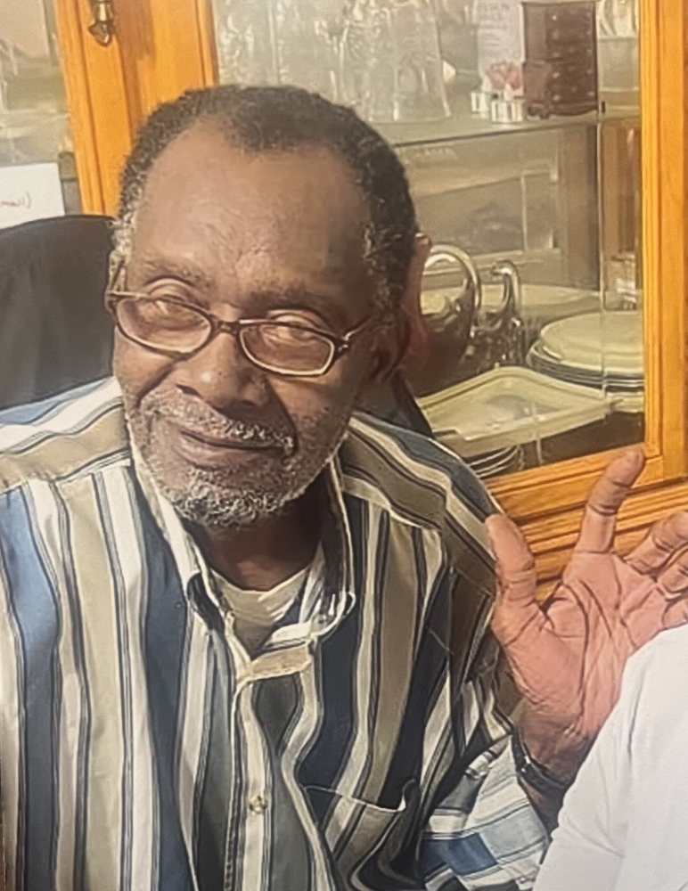 Eugene Scott 2024 TolarWestgate Funerals & Cremations